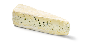 Gevulde Brie Bieslook