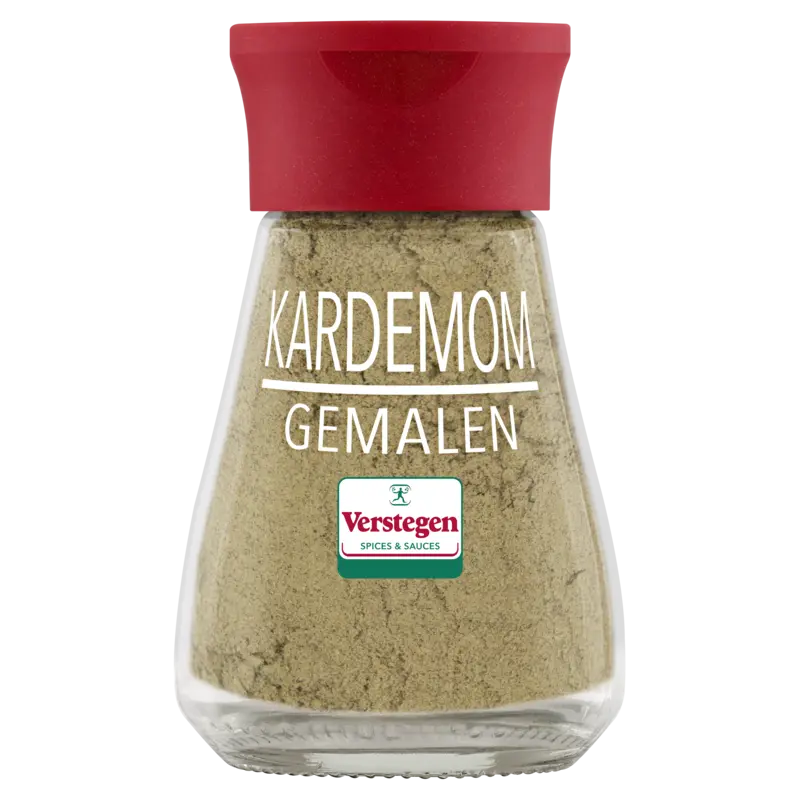 Verstegen Kardemom gemalen