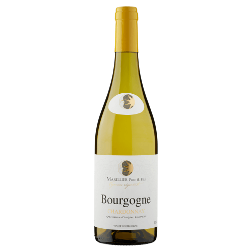 Marillier Bourgogne chardonnay