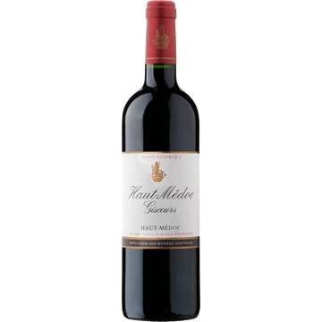 Haut-Médoc Giscours - Grande Réserve - 750ML