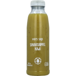 Vers Sap Sinaasappel Kiwi