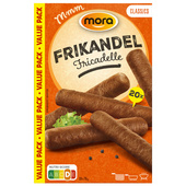 Mora Frikandellen