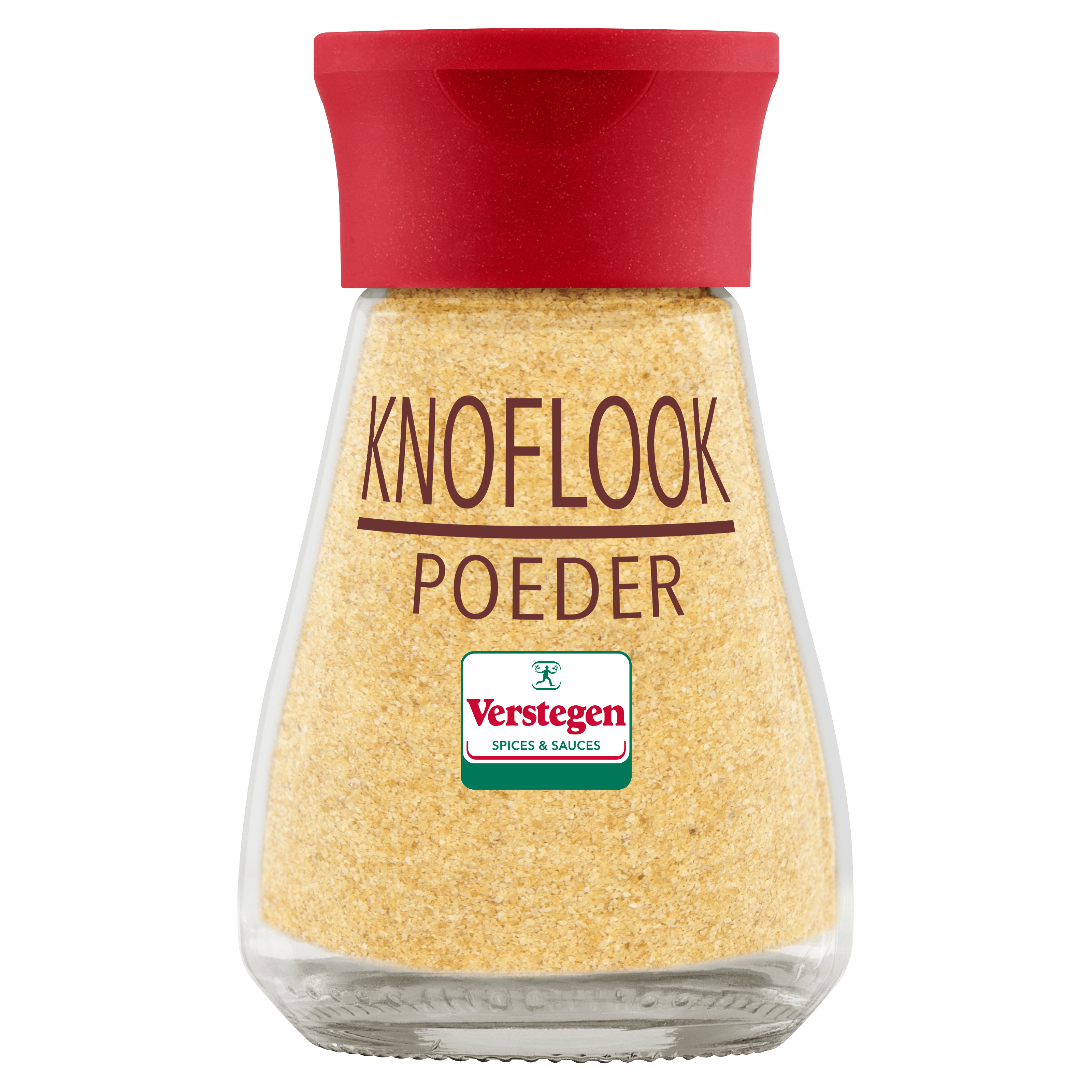 Verstegen Knoflookpoeder