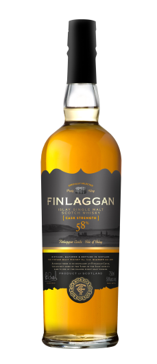 Finlaggan Cask Strenght  Malt