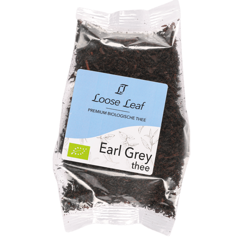 Earl grey thee