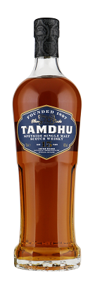 Tamdhu 15 Yrs Speyside Single Malt
