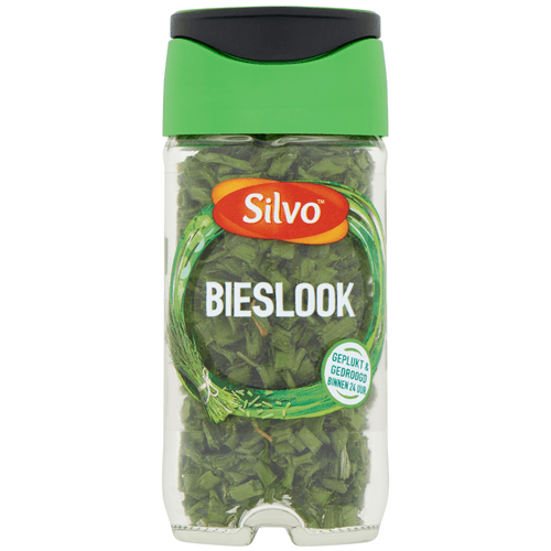 Silvo Bieslook