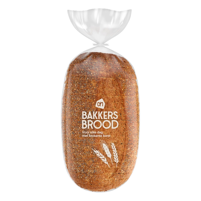 AH Vloerbrood volkoren heel
