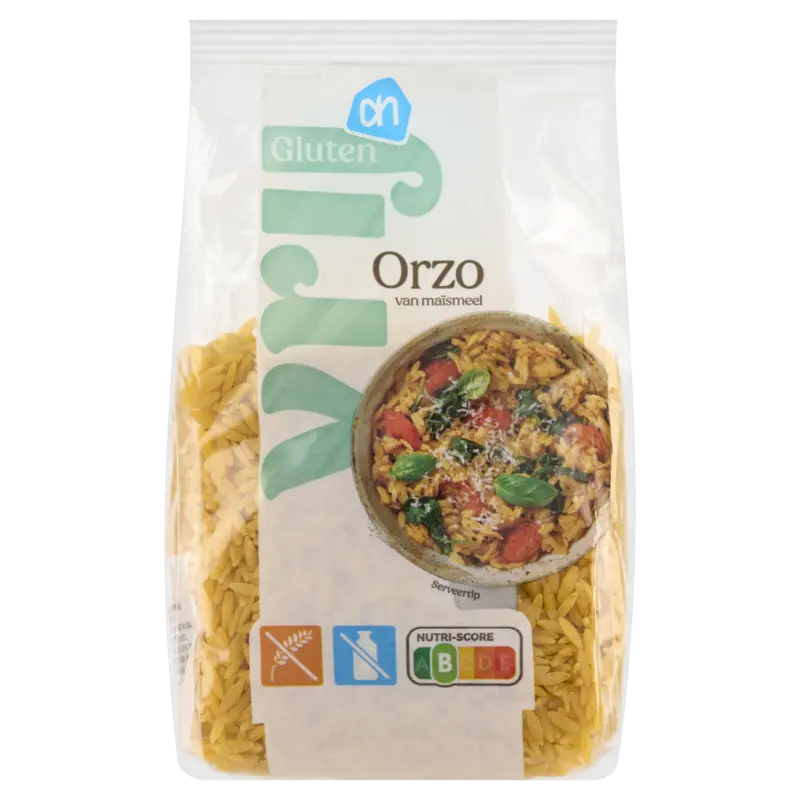 AH Glutenvrij Orzo