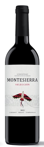 Montesierra Tinto