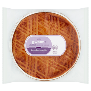 G'woon Rmb Boterkoek