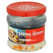 Ouwehand Rolmops