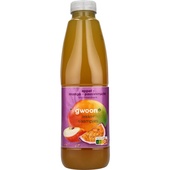 g'woon mango passievrucht