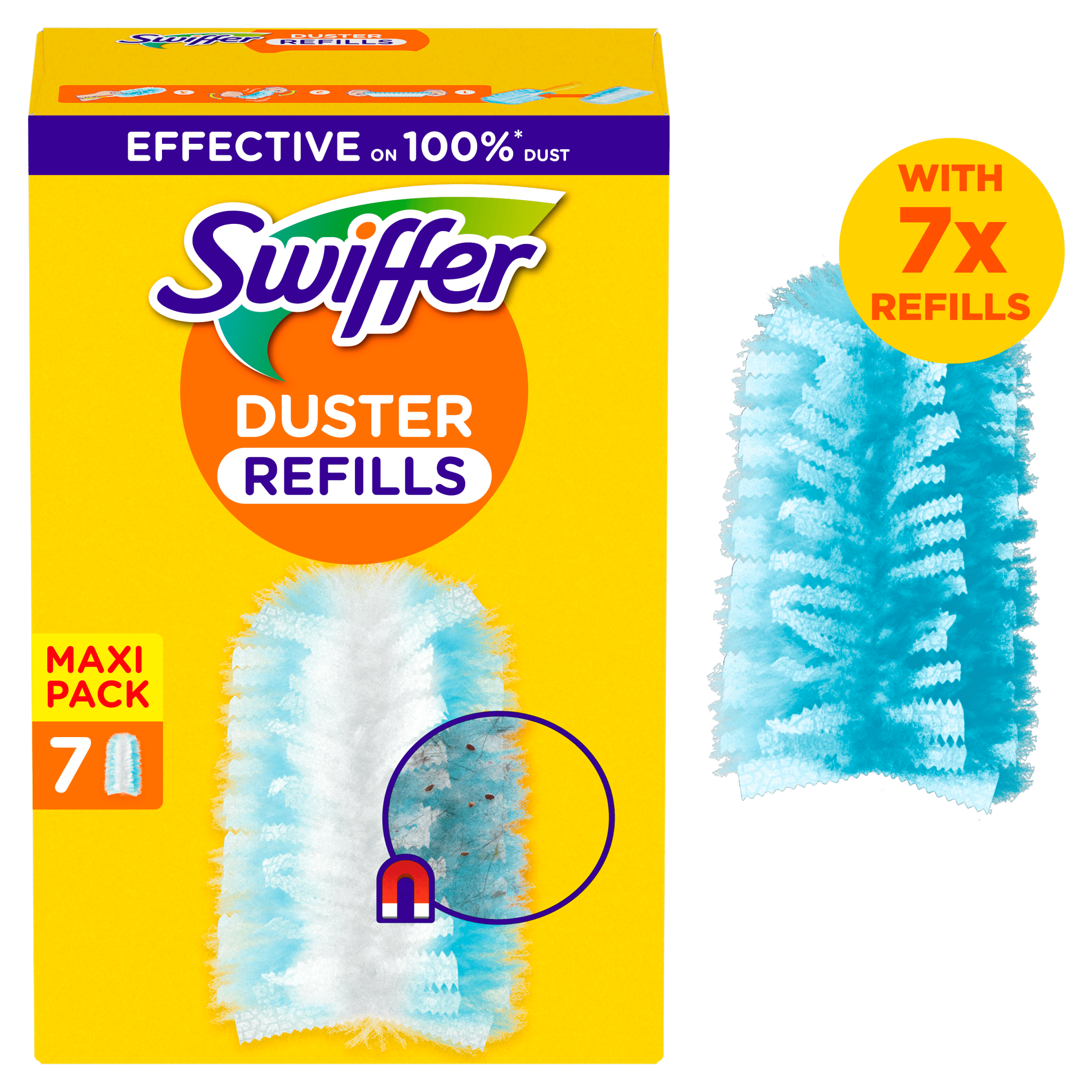 Swiffer Duster refill