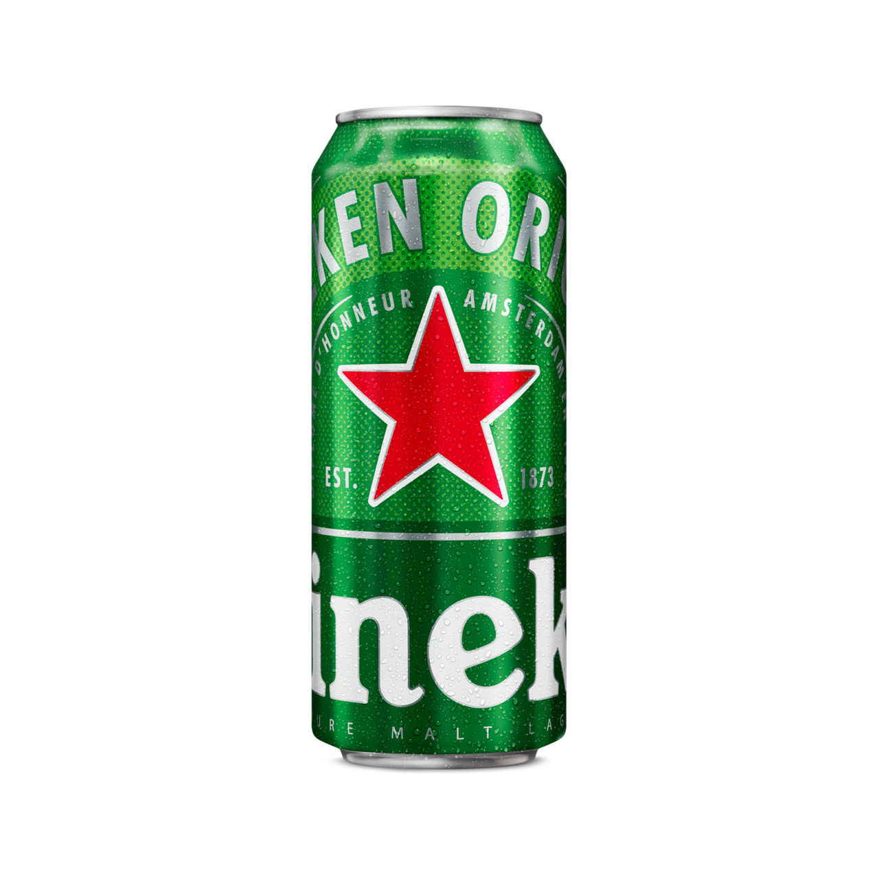 Premium pilsener