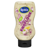 Remia Remia Knoflook Tafelsaus 300ml