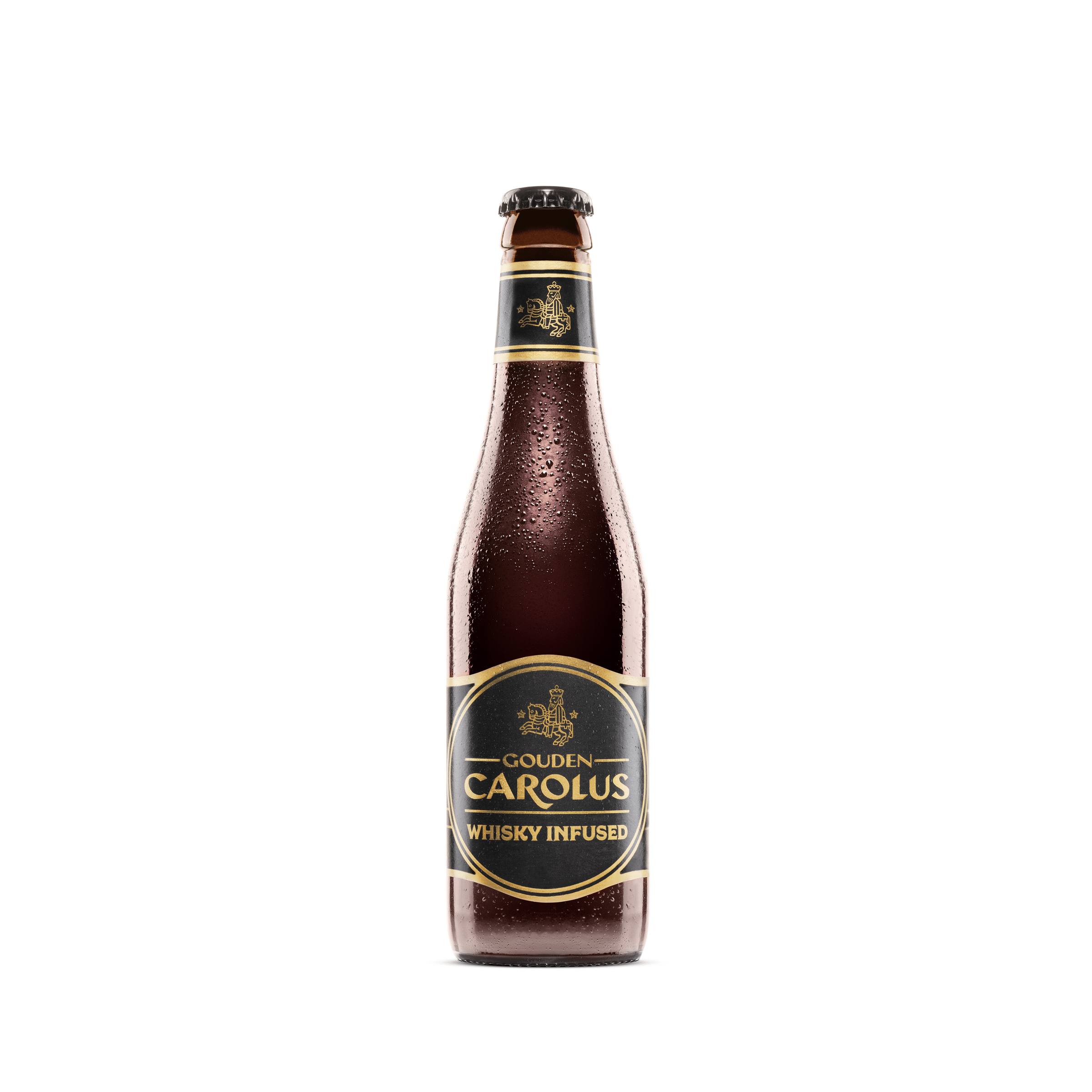 Het Anker Gouden Carolus Whisky Infused