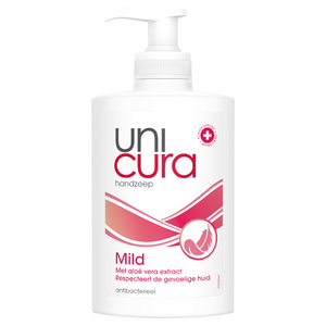 Unicura Handzeep Mild