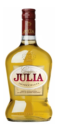 Julia Grappa Invecciata