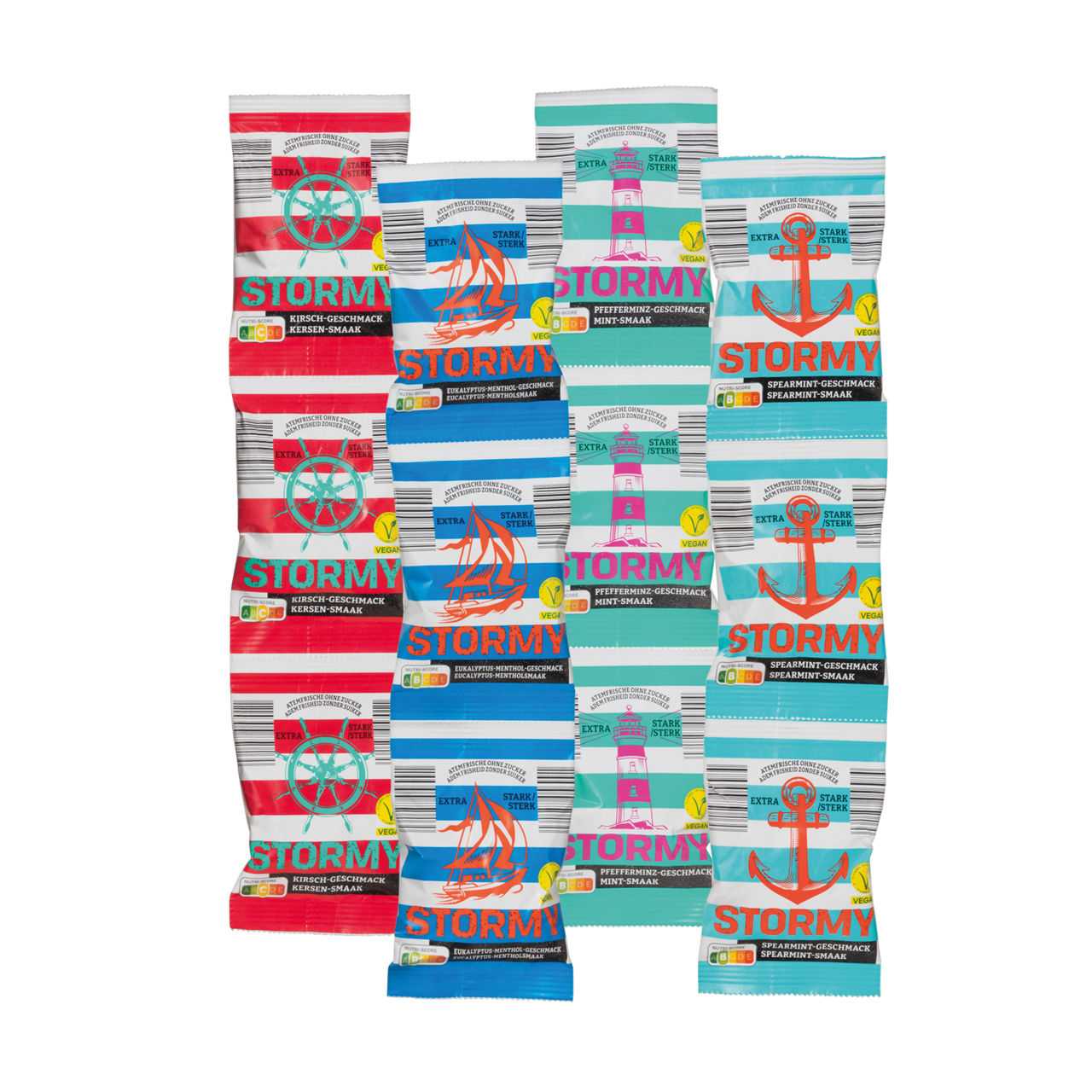 Pastilles