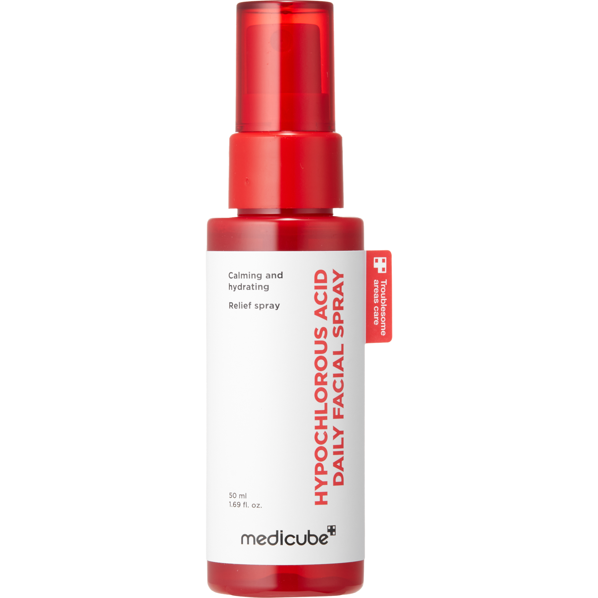 Medicube Hypochlorous Acid Daily Facial Spray 30 ML