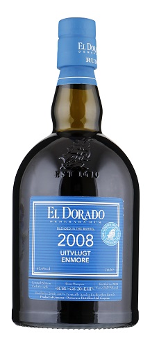El Dorado Port Mourant Enmore 2008