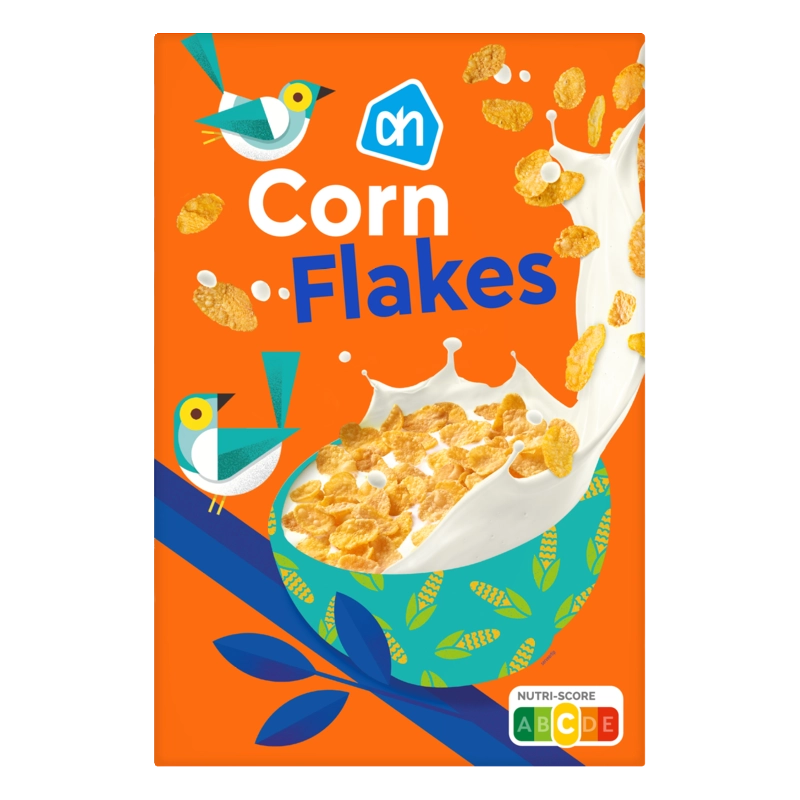 AH Cornflakes