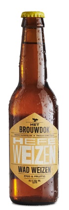 Het Brouwdok Wad Weizen