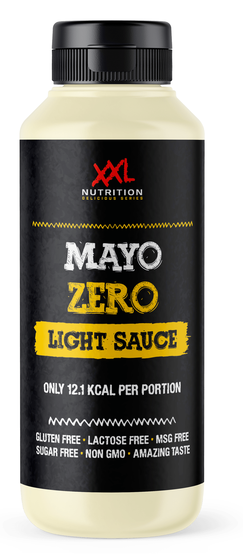 XXL Nutrition Light Saus Mayonaise Zero