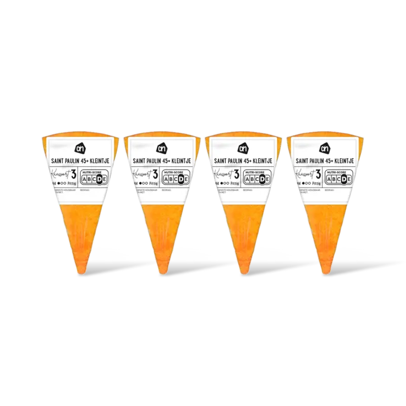 AH Kleintje St. Paulin 4-pack