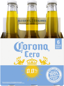 Corona 0% 6x330ml Fles
