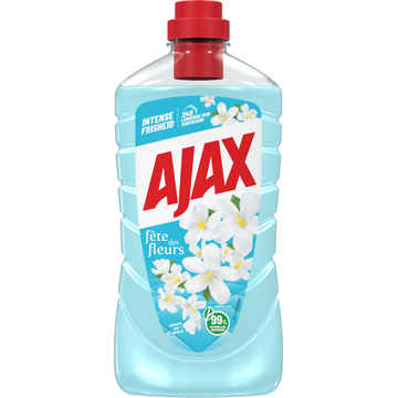 Ajax Allesreiniger Fête des Fleurs Jasmijn 1L