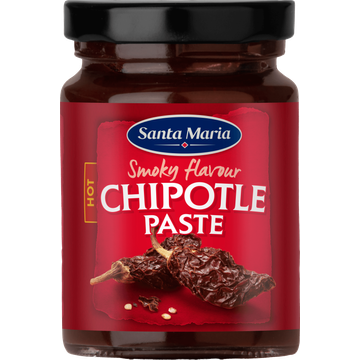 Santa Maria Chipotle Paste 100g
