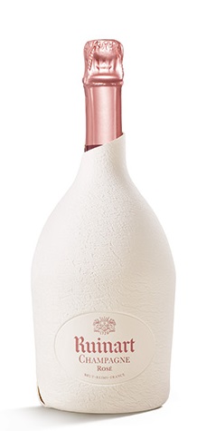 Ruinart Rose Second Skin