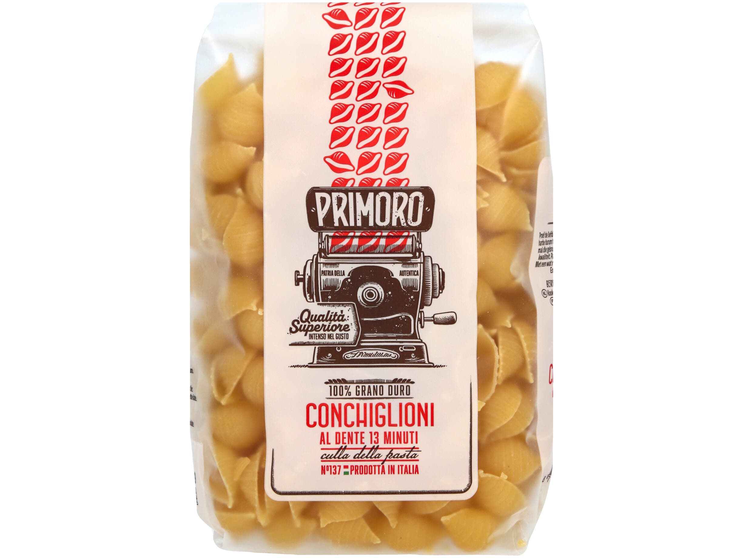 Conchiglioni