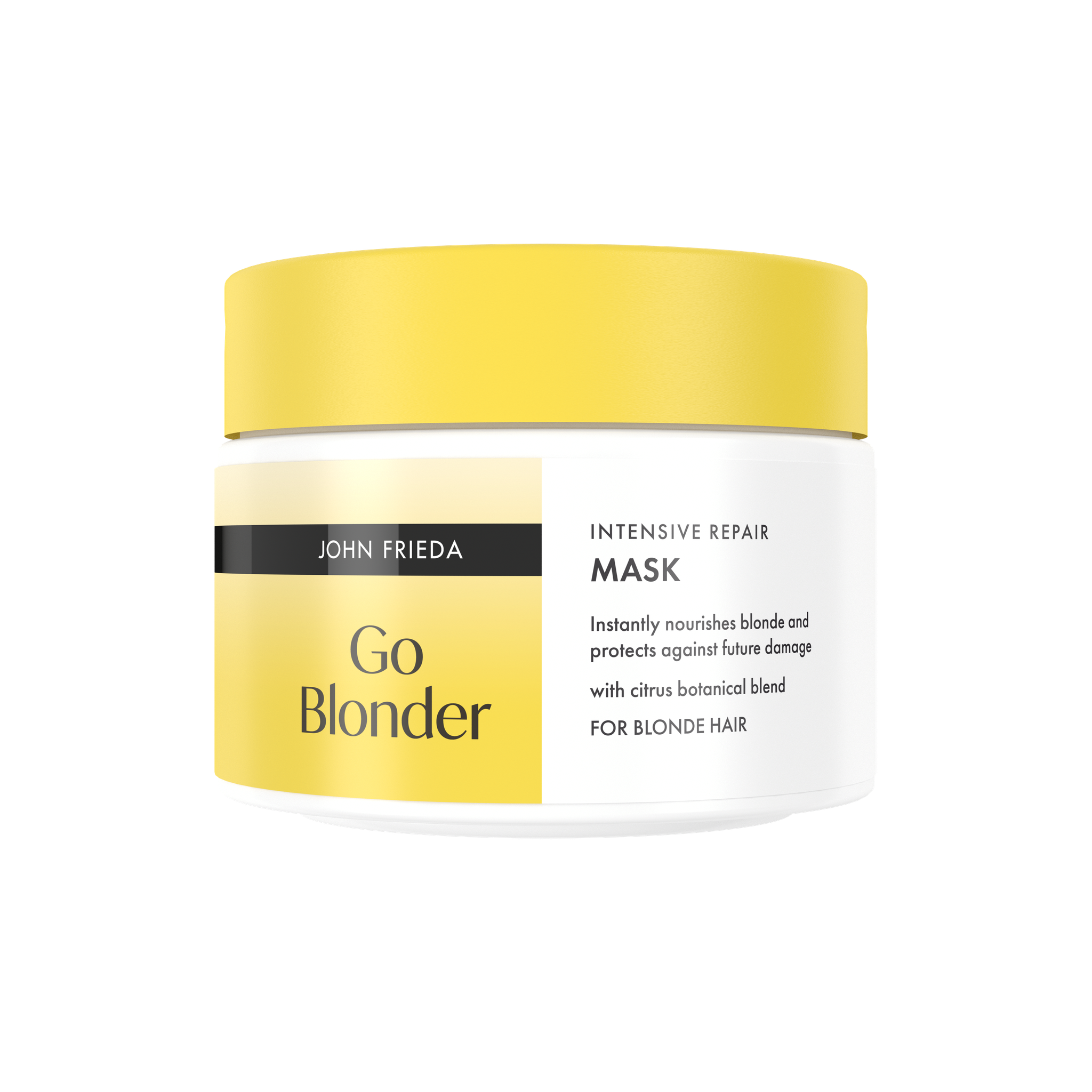 John Frieda Go Blonder Lightening Mask 250 ML