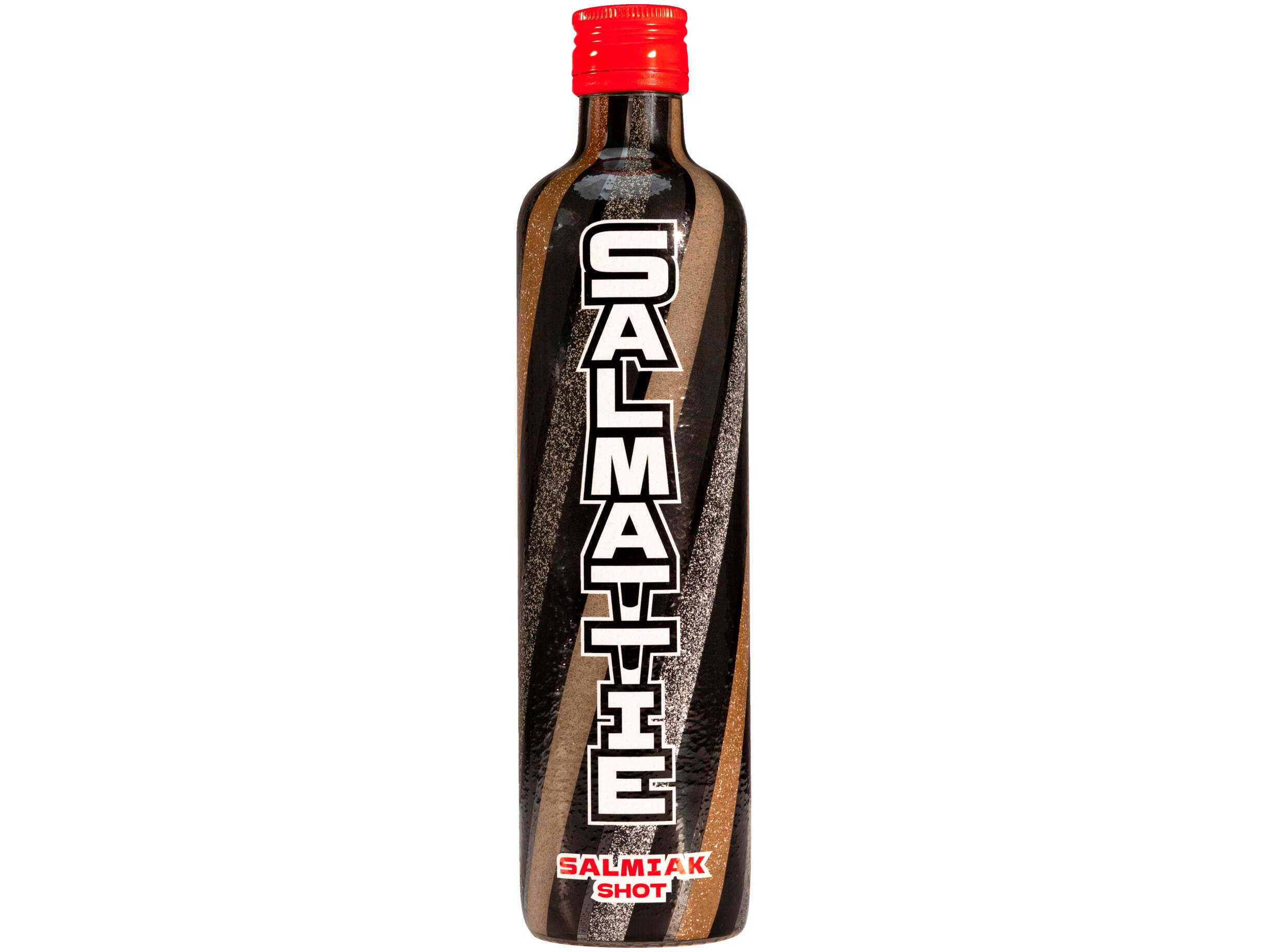 Salmiak shot