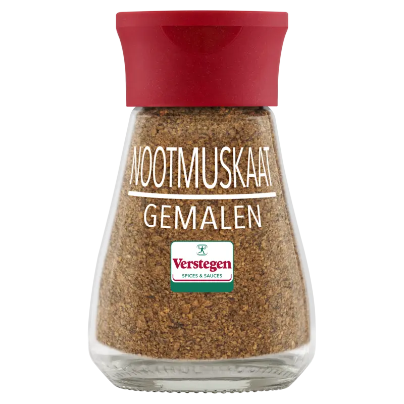 Verstegen Nootmuskaat gemalen