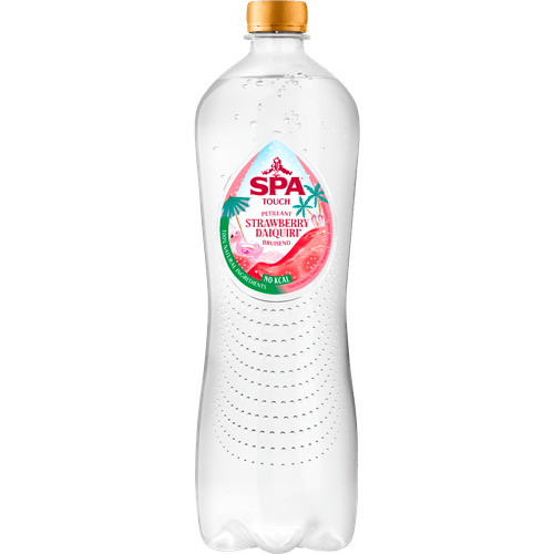 Spa Touch kzh strawberry daiquiri