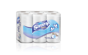 Sammy Toiletpapier
