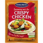 Santa Maria kruidenmix crispy chicken mild