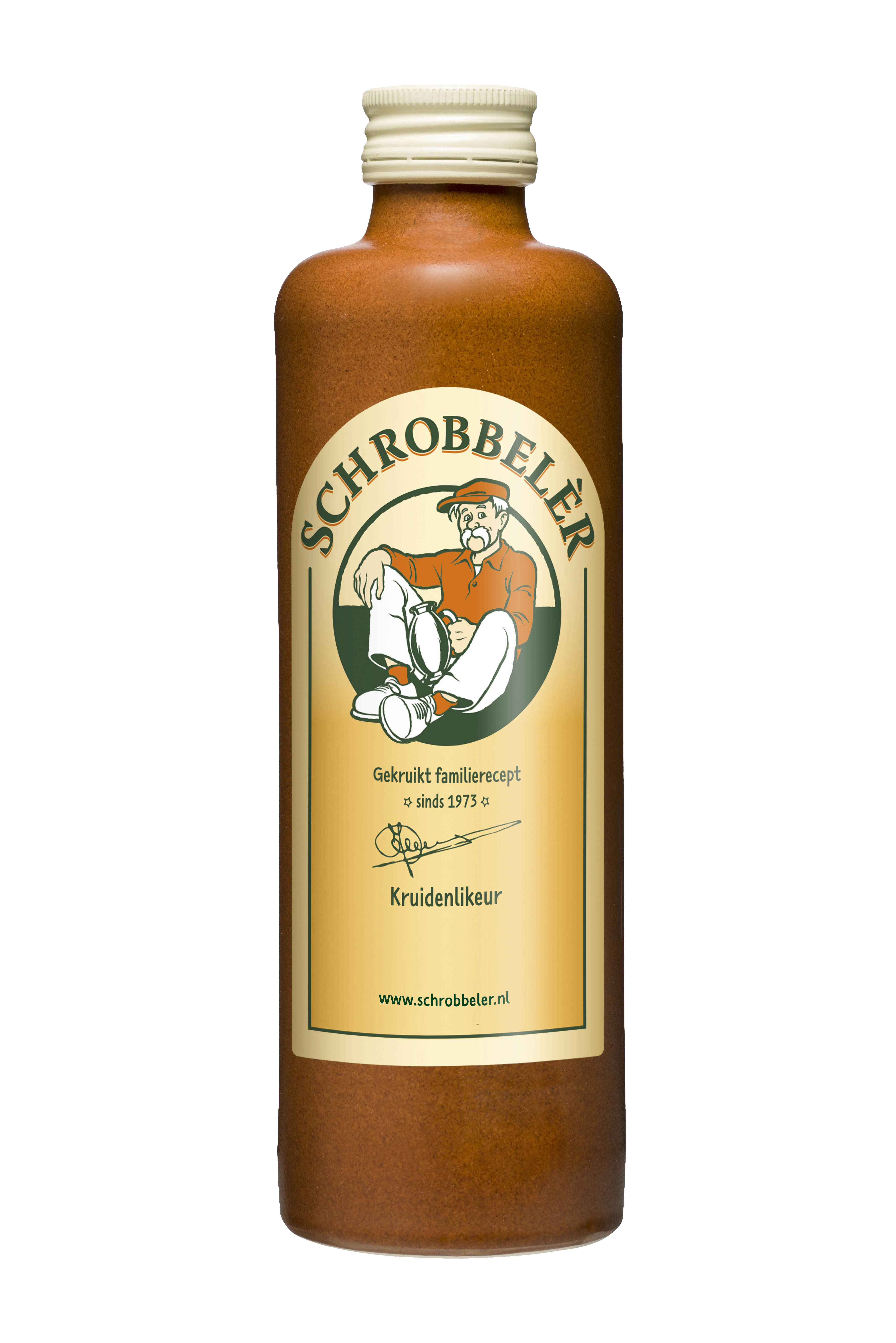 Schrobbelèr Kruiden