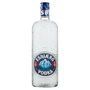 Esbjaerg Vodka