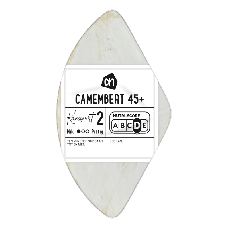 AH AH Kleintje Camembert vvp