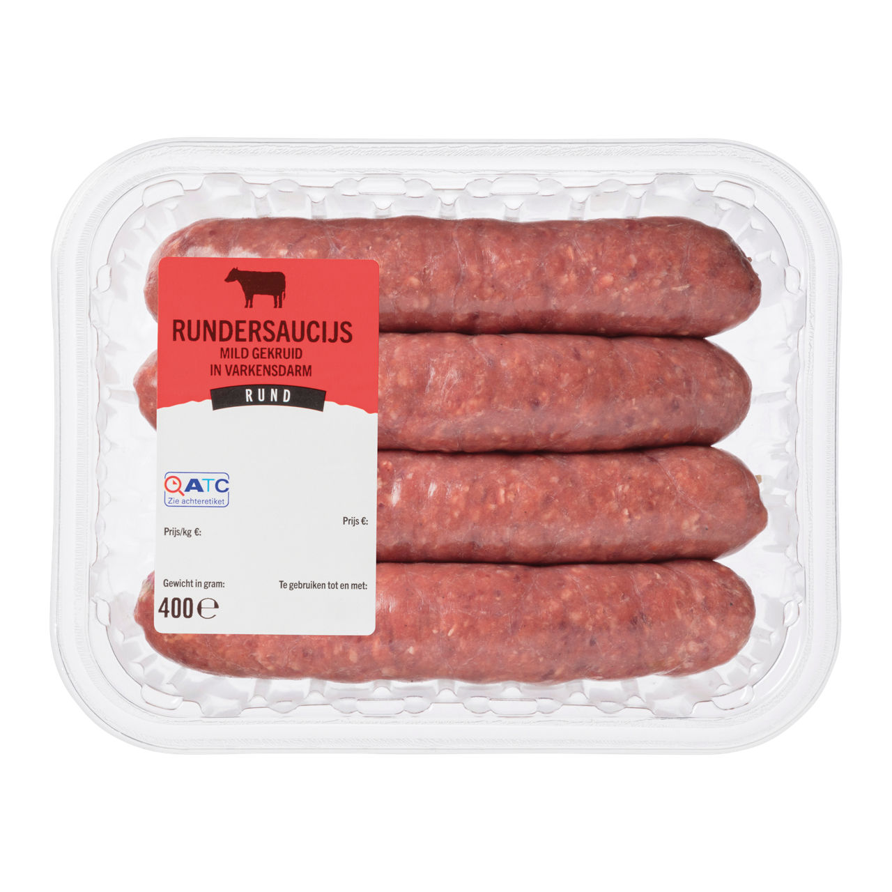 Rundersaucijzen