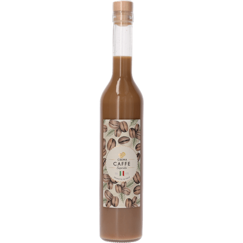 Saporito Crema caffe