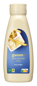 G'woon Mayonaise