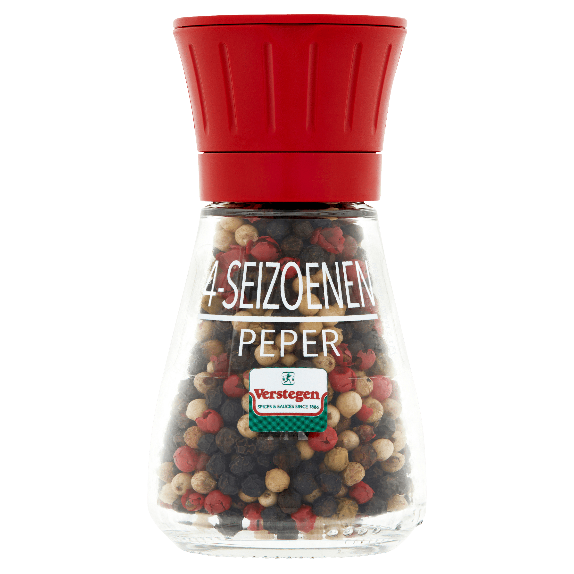 Verstegen 4 Seizoenenpeper