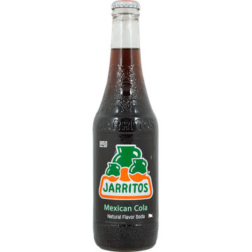 Jarritos Mexican Cola 370ML