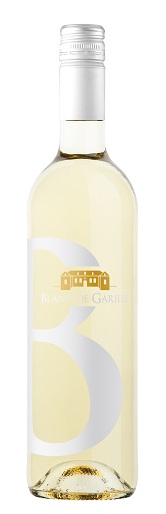 Lorgeril Blanc de Garille